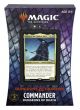 Magic the Gathering CCG:Commander Forgotten Realms Dungeons of Death