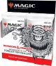 Magic the Gathering Dungeons & Dragons Forgotten Realms Collector Booster Pack
