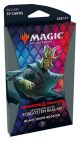 Magic the Gathering CCG: Forgotten Realms Theme Booster - Black