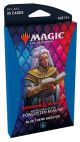 Magic the Gathering CCG: Forgotten Realms Theme Booster - Blue