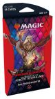 Magic the Gathering CCG: Forgotten Realms Theme Booster - Red