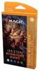 Magic the Gathering CCG: Midnight Hunt Werewolf Theme Booster Pack