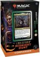 Magic the Gathering CCG:Commander Innistrad Midnight Hunt Coven Counters