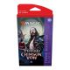 Magic the Gathering CCG: Crimson Vow Black Theme Booster Pack