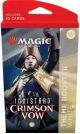 Magic the Gathering CCG: Crimson Vow White Theme Booster Pack