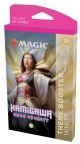 Magic the Gathering CCG: Kamigawa Neon Dynasty White Theme Booster Pack