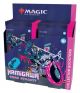 Magic the Gathering CCG: Kamigawa - Neon Dynasty Collector Booster Pack