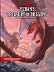 Dungeons and Dragons RPG: Fizban`s Treasury of Dragons Hard Cover