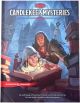 Dungeons and Dragons RPG: Candlekeep Mysteries Hard Cover