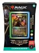 Magic the Gathering Streets of New Capenna Commander Deck Bedecked Brokers