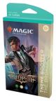 Magic the Gathering CCG: Streets of New Capenna Brokers Theme Booster Pack