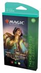 Magic the Gathering CCG: Streets of New Capenna Cabaretti Theme Booster Pack