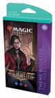 Magic the Gathering CCG: Streets of New Capenna Maestros Theme Booster Pack