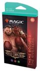 Magic the Gathering CCG: Streets of New Capenna Riveteers Theme Booster Pack