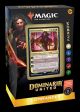 Magic the Gathering CCG: Dominaria United Commander Deck Painbow