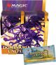 Magic the Gathering CCG: Dominaria United Collector Booster Pack