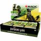 Magic the Gathering CCG: The Brothers War Jumpstart Booster Pack