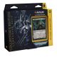 Magic the Gathering Warhammer 40K Collector Commander Necron Dynasties Deck