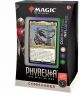 Magic the Gathering CCG: Phyrexia All Will Be One Commander Corrupting Influence