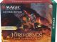 Magic the Gathering CCG: Lord of the Rings Tales of Middle Earth Bundle