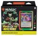 Magic the Gathering CCG: March of the Machines Commander Call for Backup
