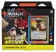 Magic the Gathering CCG: March of the Machines Commander Divine Convocation Deck