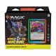 Magic the Gathering CCG: March of the Machines Commander Tinker Time