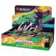 Magic the Gathering CCG: Commander Masters Set Pack