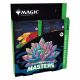 Magic the Gathering CCG: Commander Masters Collector Pack