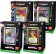 Magic the Gathering Commander Masters Planeswalker Party Commander Deck