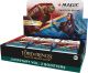 Magic the Gathering CCG: Lord of the Rings Jumpstart Volume 2 Booster Pack