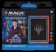 Magic the Gathering CCG:Doctor Who Masters of Evil Commander Deck
