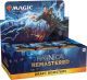Magic the Gathering CCG: Ravnica Remastered Draft Booster Pack