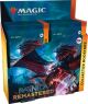 Magic the Gathering CCG:  Ravnica Remastered Collector Booster Pack