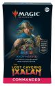 Magic the Gathering CCG: Lost Caverns of Ixalan Anoy Mateys Commander Deck