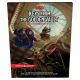 Dungeons & Dragons RPG: Keys From the Golden Vault Hard Cover