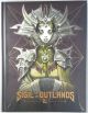 Dungeons and Dragons RPG: Sigil & the Outlands GIFT SET ALTERNATE EDITION