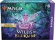 Magic the Gathering CCG: Wilds of Eldraine Bundle