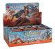 Magic the Gathering CCG: Outlaws of Thunder Junction Booster Pack