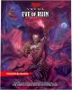 Dungeons & Dragons RPG: Vecna Eve of Ruin Hard Cover