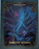 Dungeons & Dragons RPG: Monster Manual Alternate Cover (2024) 5th Edition