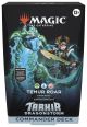 Magic the Gathering CCG: Tarkir Dragonstorm Commander Deck Temur Roar
