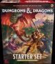 Dungeons and Dragons RPG: Starter Set Heroes of the Borderlands