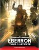 D&D Eberron Forge Artificer HC
