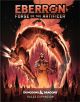 D&D Eberron Forge Artificer HC Alternate