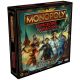 Dungeons & Dragons Movie Monopoly