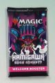 Magic the Gathering CCG: Kamigawa Neon Dynasty Welcome Booster Pack