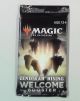 Magic the Gathering CCG: Zendikar Rising Welcome Booster Pack