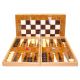Backgammon Set: 19