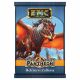 Epic Card Game Pantheon Helena vs Zaltessa Pack